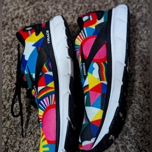 Brooks running shoes